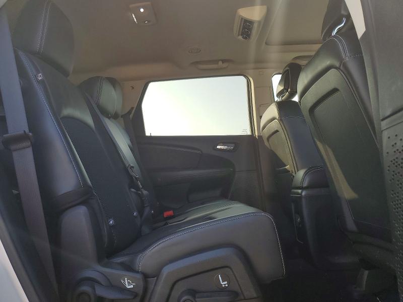 Photo 10 from auction – 2017 DODGE JOURNEY with VIN 3C4PDCGG0HT535528