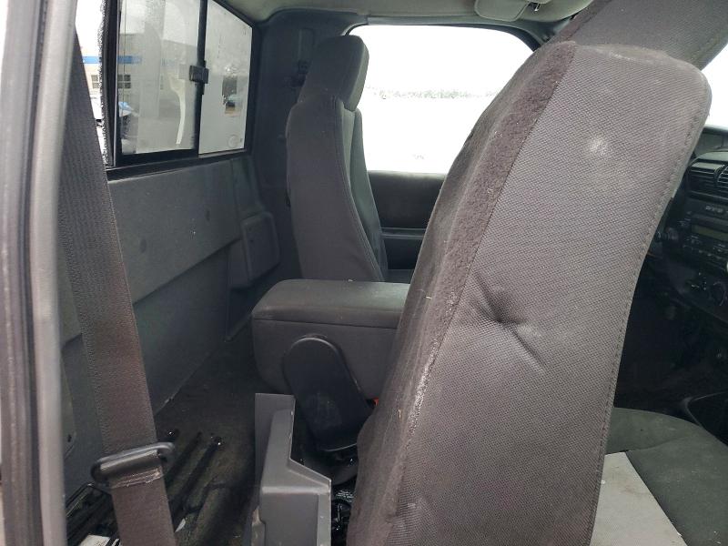 Photo 10 from auction – 2007 FORD RANGER with VIN 1FTYR10U37PA94474