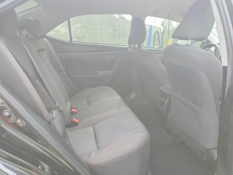 Photo 10 from auction – 2019 TOYOTA COROLLA with VIN 5YFBURHE5KP912469