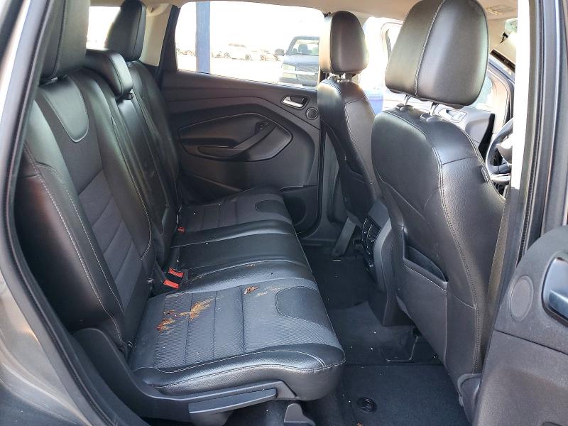 Photo 11 from auction – 2014 FORD ESCAPE SE with VIN 1FMCU9GX4EUE00535