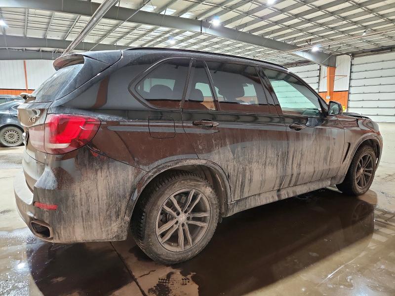 Photo 3 from auction – 2017 BMW X5 XDRIVE3 with VIN 5UXKR0C31H0X82422