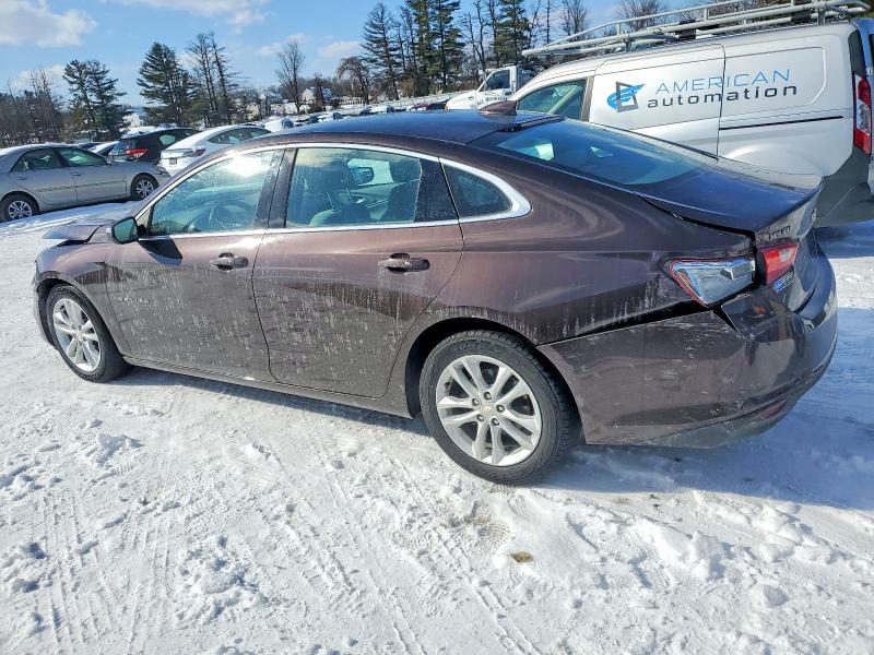 Photo 2 from auction – 2016 CHEVROLET MALIBU with VIN 1G1ZE5ST2GF208944