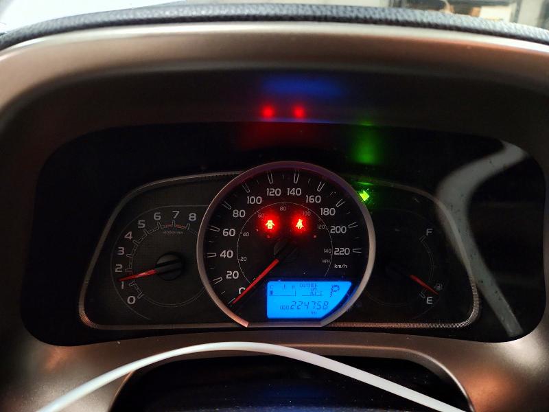 Photo 9 from auction – 2013 TOYOTA RAV4 XLE with VIN 2T3RFREV8DW062147