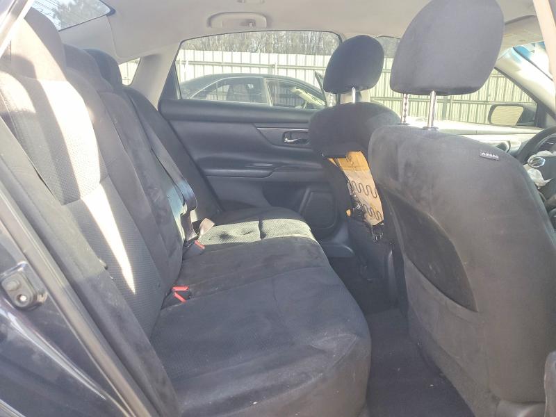 Photo 10 from auction – 2015 NISSAN ALTIMA 2.5 with VIN 1N4AL3AP3FC493002