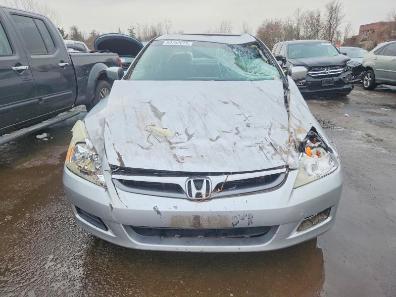 Photo 5 from auction – 2006 HONDA ACCORD EX with VIN 1HGCM66866A024129