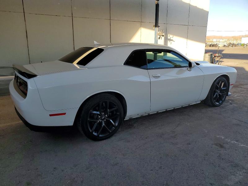 Photo 3 from auction – 2020 DODGE CHALLENGER with VIN 2C3CDZJG7LH110470