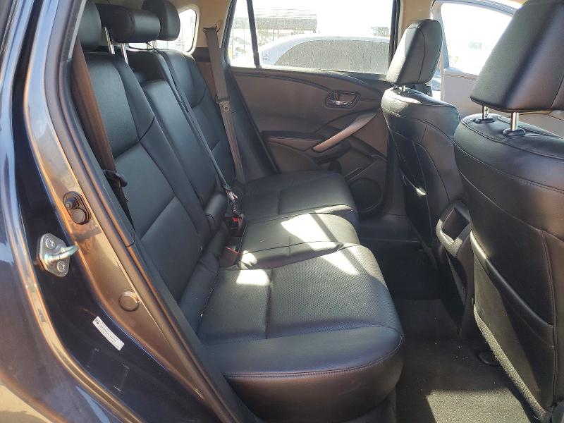 Photo 10 from auction – 2014 ACURA RDX with VIN 5J8TB3H5XEL006758