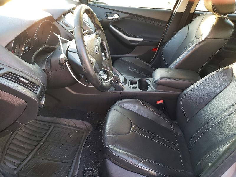 Photo 7 from auction – 2013 FORD FOCUS SE with VIN 1FADP3F24DL164868