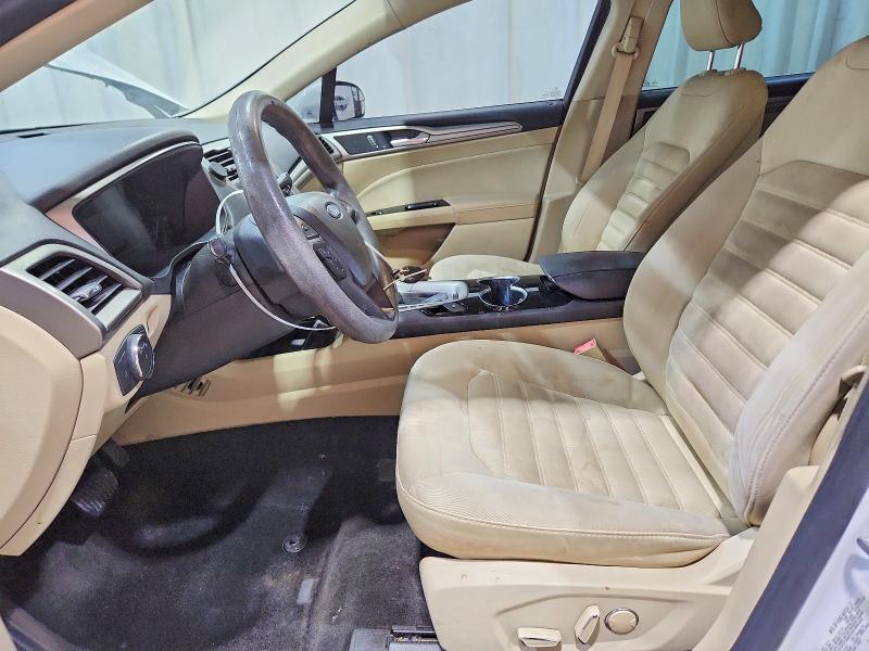 Photo 7 from auction – 2015 FORD FUSION SE with VIN 3FA6P0H71FR173550
