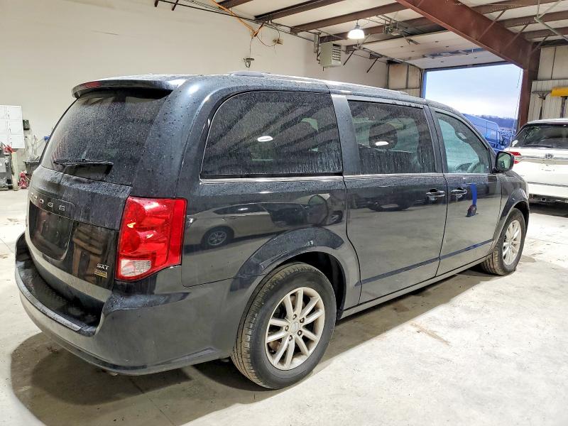 Photo 3 from auction – 2018 DODGE GRAND CARA with VIN 2C4RDGCG7JR208025