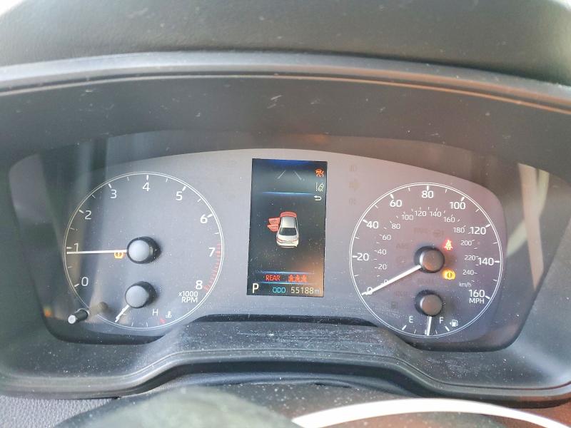 Photo 9 from auction – 2023 TOYOTA COROLLA with VIN 5YFP4MCE0PP156184