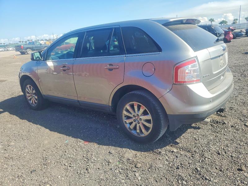Photo 2 from auction – 2008 FORD EDGE LIMIT with VIN 2FMDK49CX8BB13041