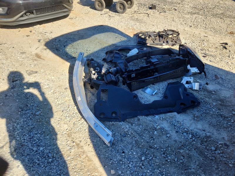Photo 13 from auction – 2020 HONDA ODYSSEY EX with VIN 5FNRL6H76LB044142