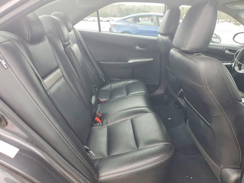 Photo 10 from auction – 2014 TOYOTA CAMRY with VIN 4T1BF1FK5EU342562
