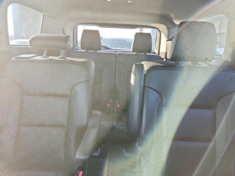 Photo 10 from auction – 2019 GMC ACADIA SLT with VIN 1GKKNULS6KZ266320