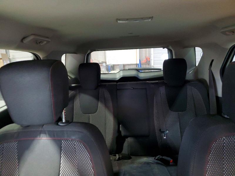 Photo 10 from auction – 2015 CHEVROLET EQUINOX with VIN 2GNALBEK3F6274303