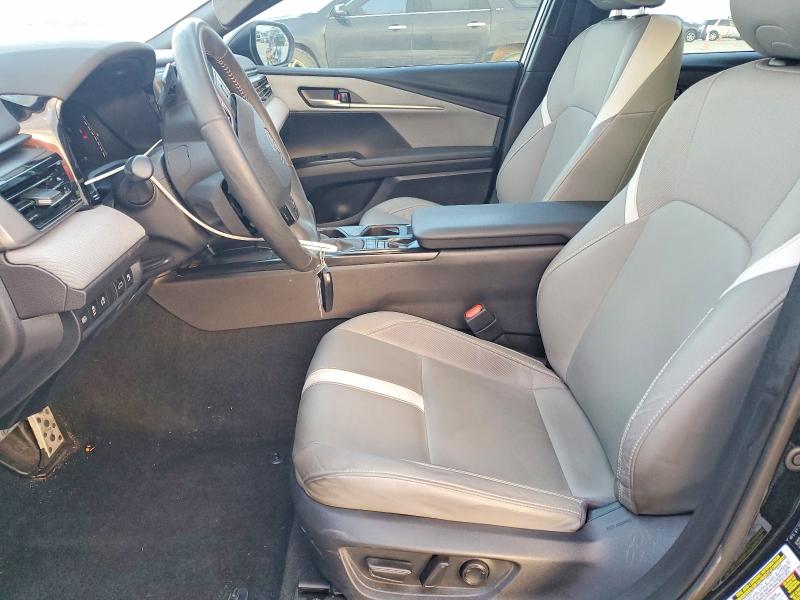 Photo 7 from auction – 2025 TOYOTA CAMRY XSE with VIN 4T1DAACK9SU174206