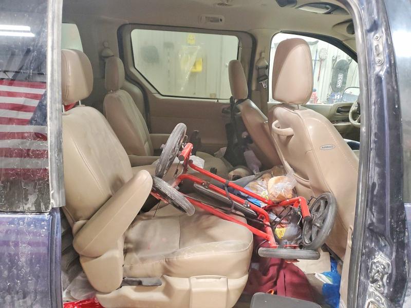 Photo 11 from auction – 2002 FORD WINDSTAR S with VIN 2FMDA534X2BA13068