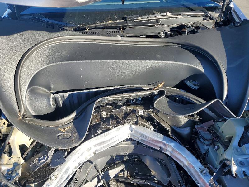 Photo 11 from auction – 2025 TESLA MODEL 3 with VIN 5YJ3E1EA3SF083417