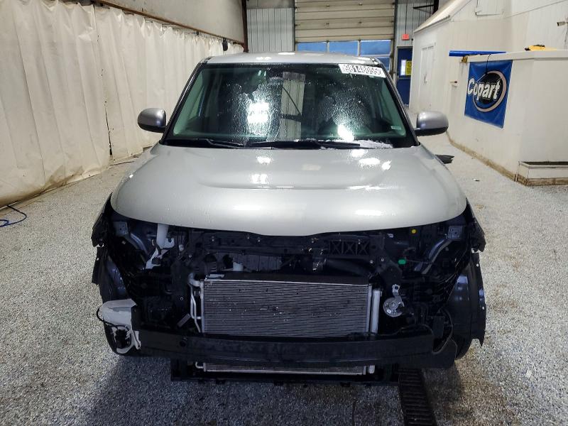 Photo 5 from auction – 2023 KIA SOUL with VIN KNDJ23AU9P7860904