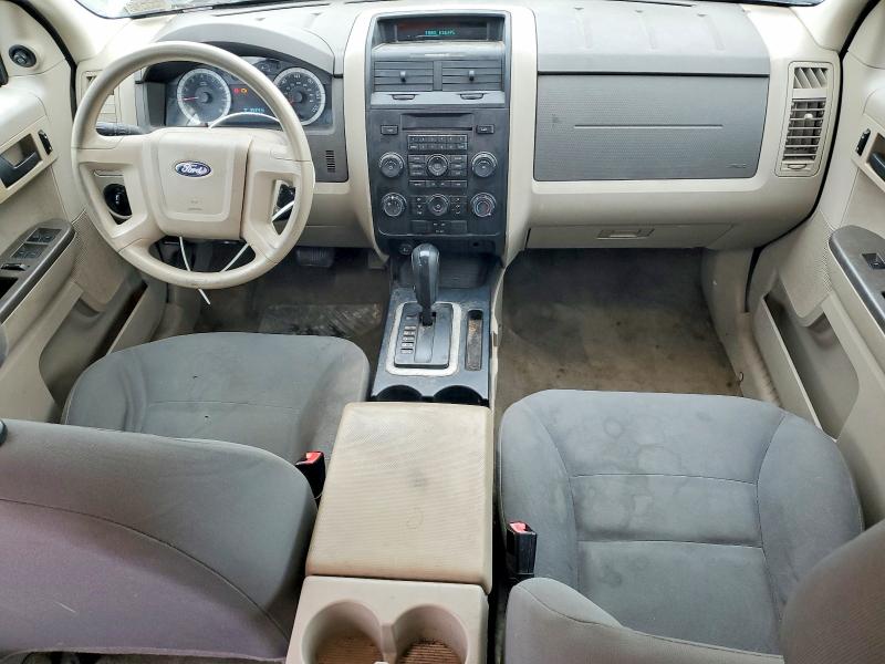 Photo 8 from auction – 2008 FORD ESCAPE XLS with VIN 1FMCU92Z58KD83396