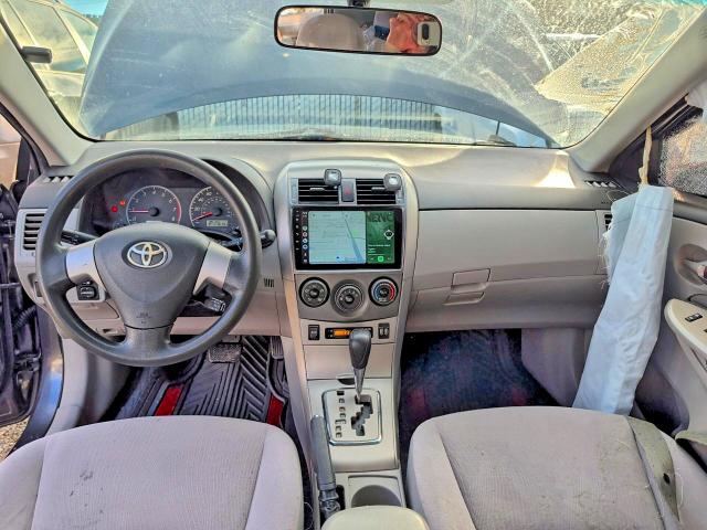 Photo 9 from auction – 2011 TOYOTA COROLLA BA with VIN JTDBU4EE9B9136814