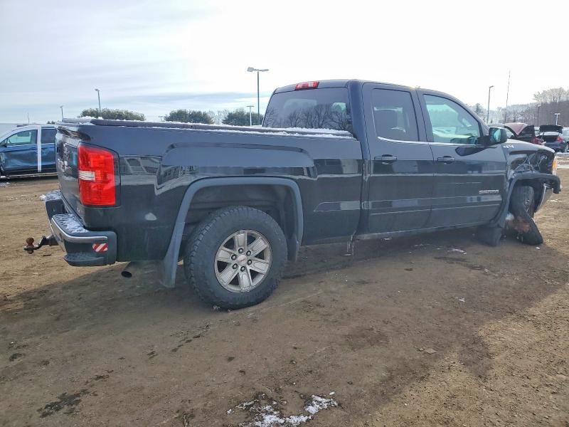 Photo 3 from auction – 2015 GMC SIERRA K15 with VIN 1GTV2UEC5FZ387210