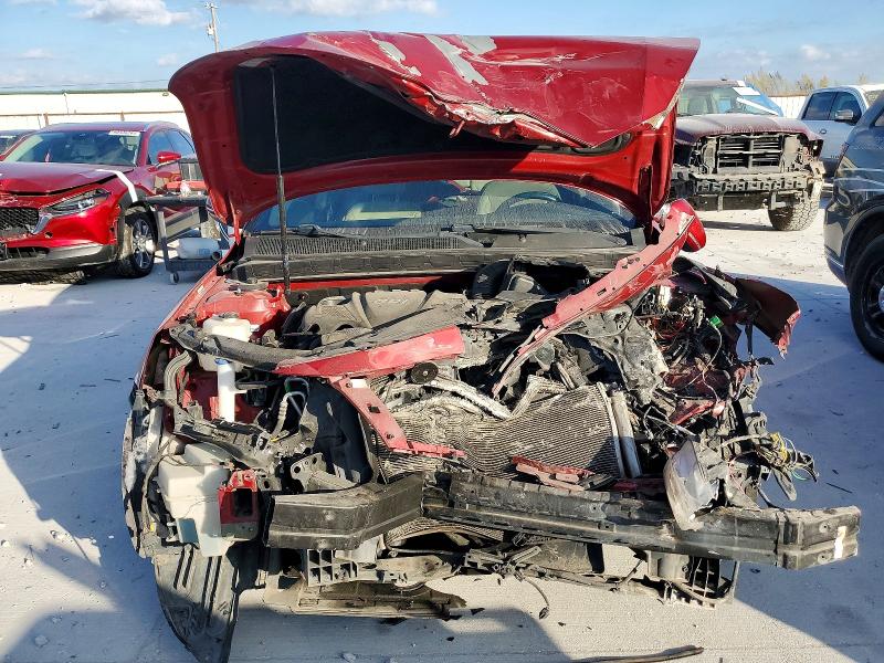 Фото 5 с аукциона – 2014 KIA OPTIMA с VIN 5XXGN4A74EG344519