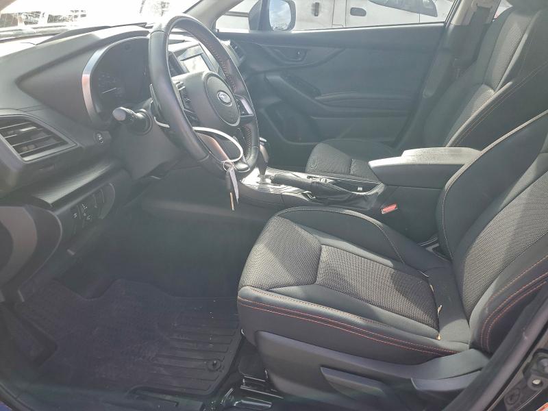 Photo 7 from auction – 2018 SUBARU CROSSTREK with VIN JF2GTADC7JH234365