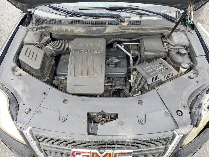 Foto 12 de la subasta – 2013 GMC TERRAIN SL con VIN 2GKALUEK6D6189610