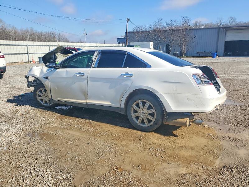 Photo 2 from auction – 2016 FORD TAURUS with VIN 1FAHP2D80GG148733