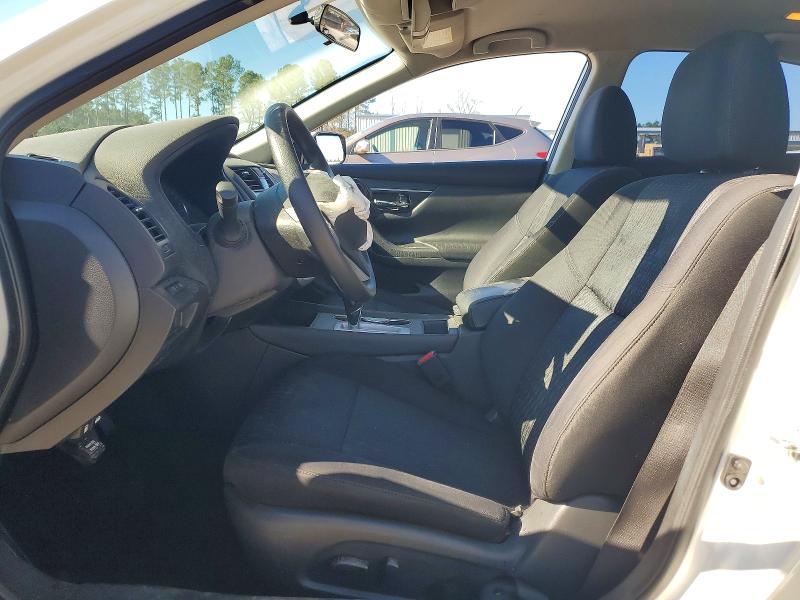 Photo 7 from auction – 2017 NISSAN ALTIMA with VIN 1N4AL3AP7HN319621