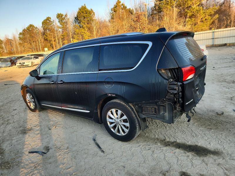 Foto 2 de la subasta – 2019 CHRYSLER PACIFICA T con VIN 2C4RC1BG2KR650133