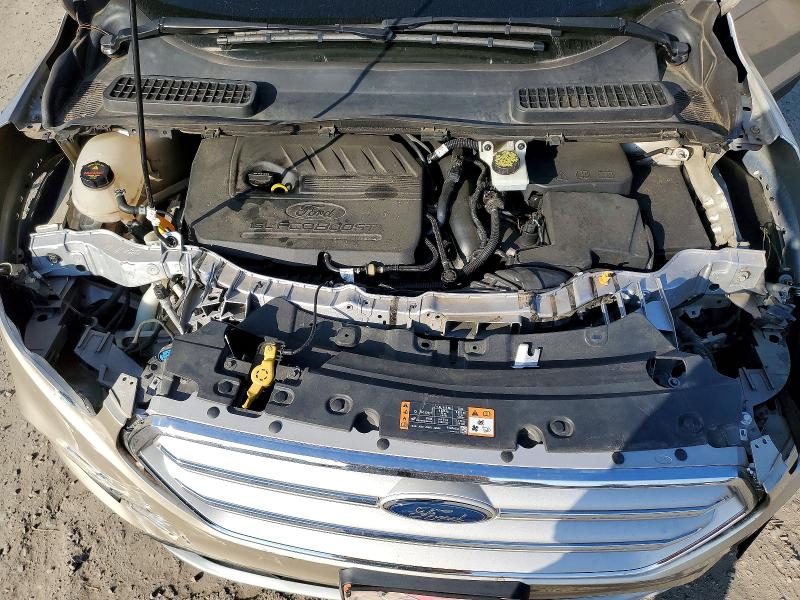 Photo 11 from auction – 2018 FORD ESCAPE with VIN 1FMCU0GD0JUB41859