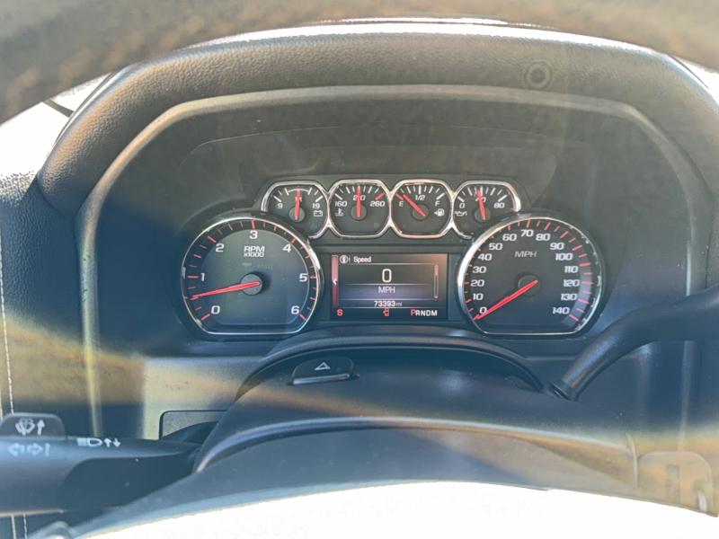 Photo 8 from auction – 2016 GMC SIERRA C15 with VIN 3GTP1NEC5GG190637