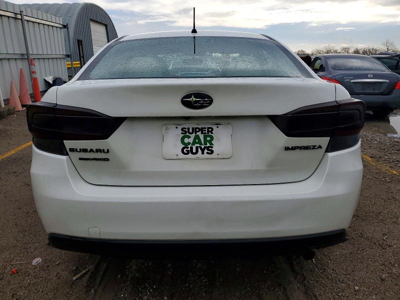 Photo 6 from auction – 2019 SUBARU IMPREZA with VIN 4S3GKAA62K3620741