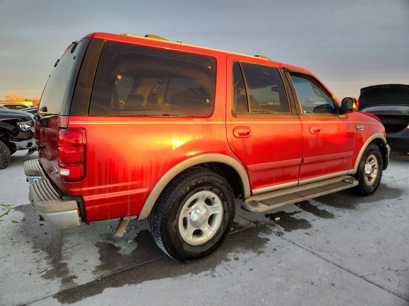 Photo 3 from auction – 2000 FORD EXPEDITION with VIN 1FMEU17L4YLB51333