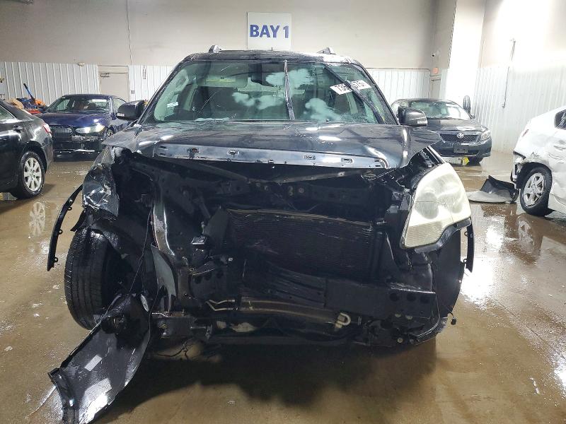 Photo 5 from auction – 2011 GMC ACADIA with VIN 1GKKRRED0BJ103208