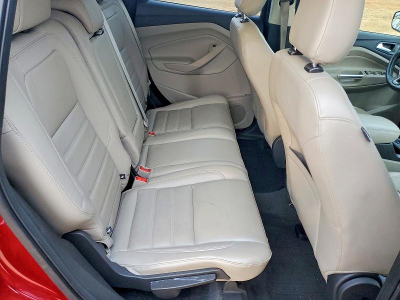 Photo 11 from auction – 2018 FORD ESCAPE SEL with VIN 1FMCU0HD5JUB67291
