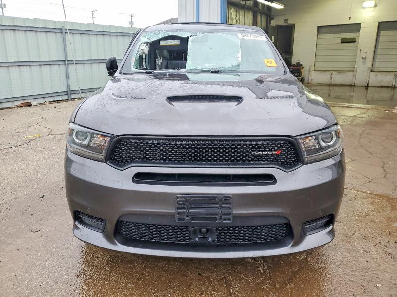 Photo 5 from auction – 2020 DODGE DURANGO R/ with VIN 1C4SDJCT1LC253128