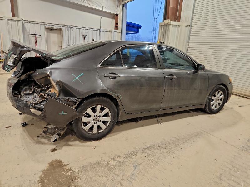 Photo 3 from auction – 2007 TOYOTA CAMRY CE with VIN 4T1BE46K17U014028
