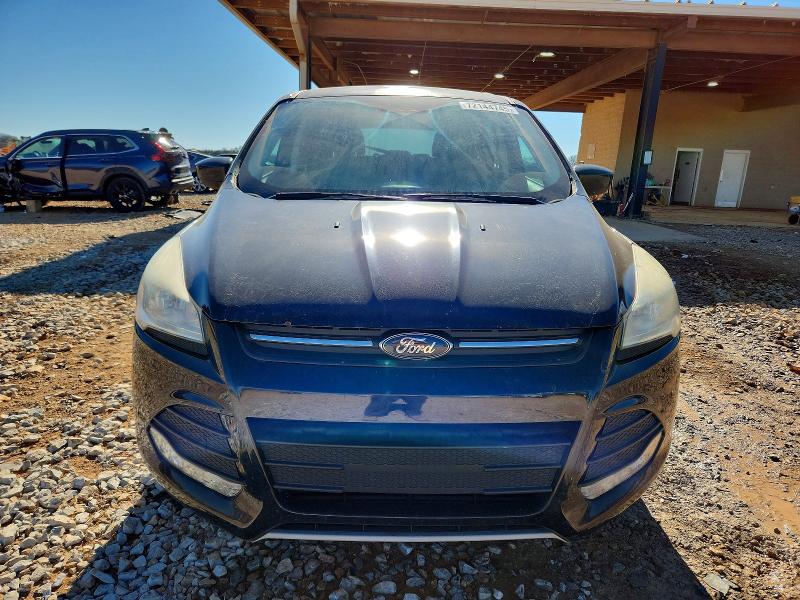 Photo 5 from auction – 2016 FORD ESCAPE SE with VIN 1FMCU0G70GUA42459
