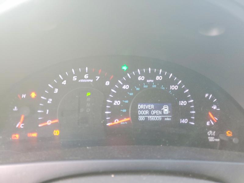 Photo 9 from auction – 2011 TOYOTA CAMRY BASE with VIN 4T1BF3EK0BU203853