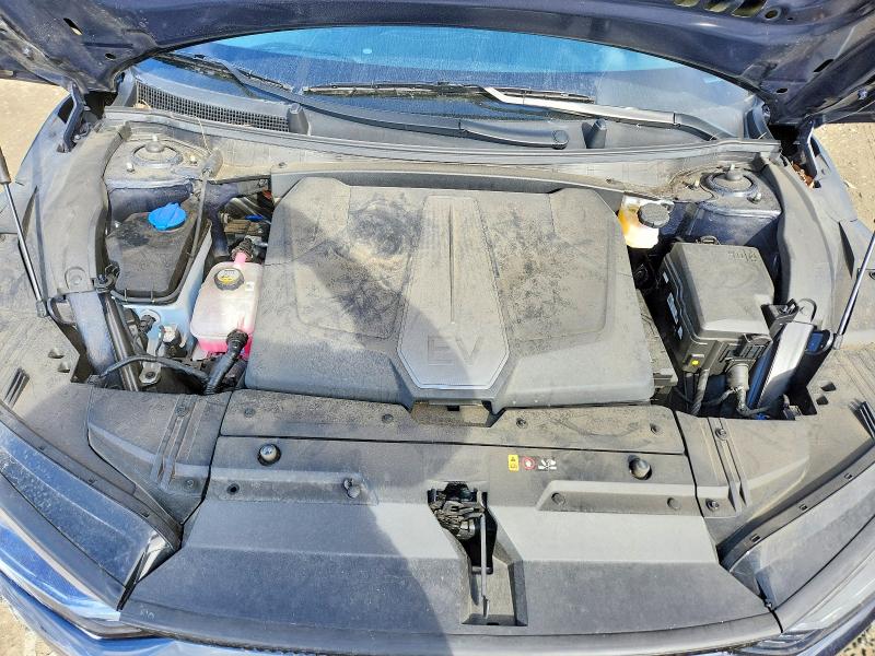 Photo 12 from auction – 2022 KIA EV6 LIGHT with VIN KNDC34LA7N5066037