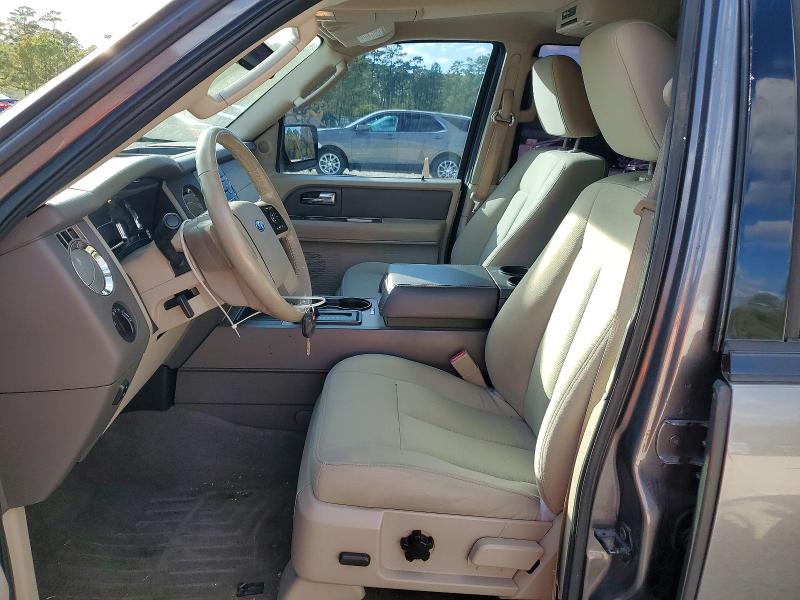 Photo 7 from auction – 2010 FORD EXPEDITION with VIN 1FMJU1F50AEA01053