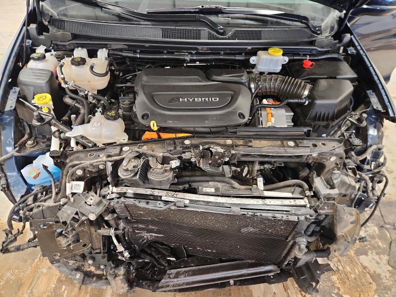 Photo 12 from auction – 2022 CHRYSLER PACIFICA H with VIN 2C4RC1L79NR148061