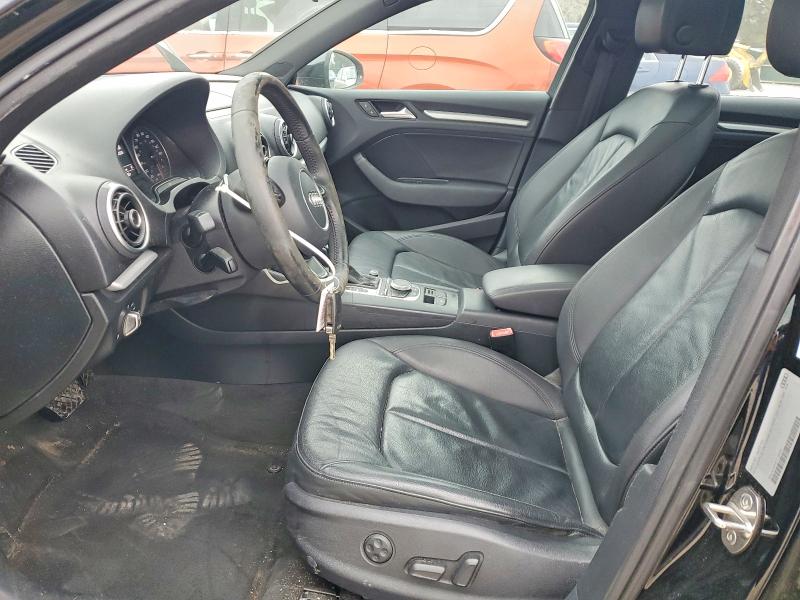 Фото 7 с аукциона – 2015 AUDI A3 PREMIUM с VIN WAUACGFF4F1136695