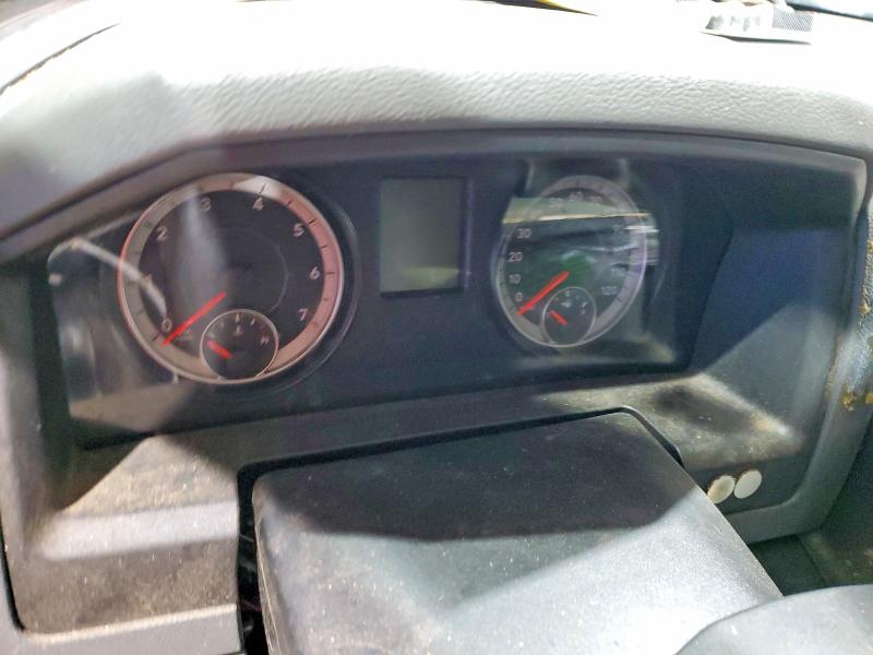 Photo 9 from auction – 2016 RAM 1500 with VIN 1C6RR7FT7GS310532