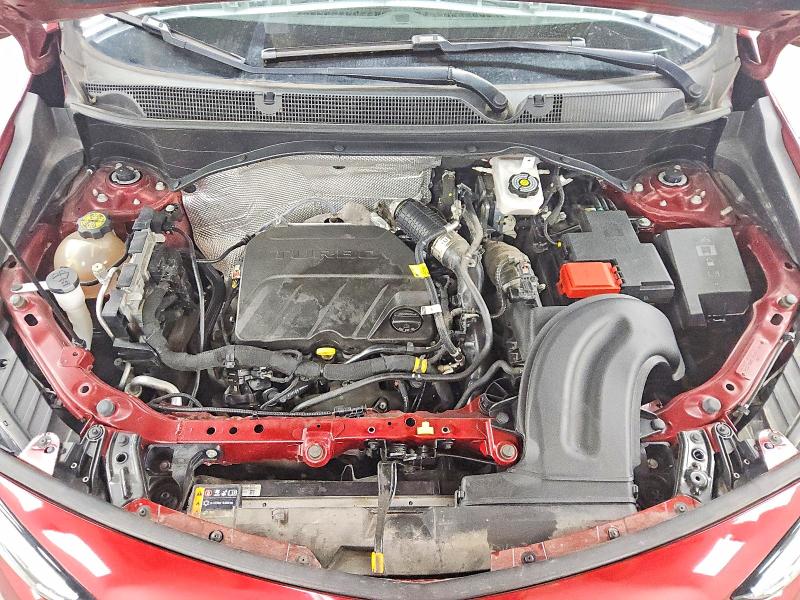 Фото 11 с аукциона – 2024 BUICK ENCORE GX с VIN KL4AMBS28RB055004