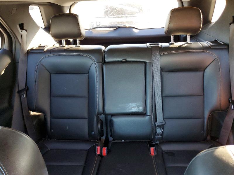 Photo 10 from auction – 2021 CHEVROLET EQUINOX LT with VIN 3GNAXUEV8MS144784